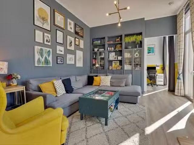 Appartement te koop Nieuwe Osdorpergracht 564 in Amsterdam voo.
