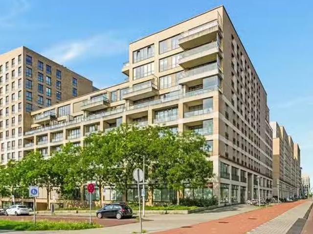 Appartement te koop Nieuwe Osdorpergracht 564 in Amsterdam voo.