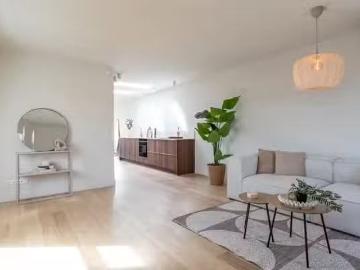 Appartement te koop Nieuwe Parklaan 97 E in Den Haag voor € 77.