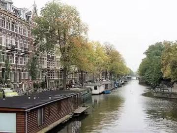 Appartement te koop Nieuwe Prinsengracht 98 4 in Amsterdam voo.