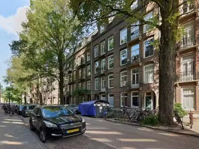 Appartement te koop Nieuwe Prinsengracht 92 2 in Amsterdam voo.