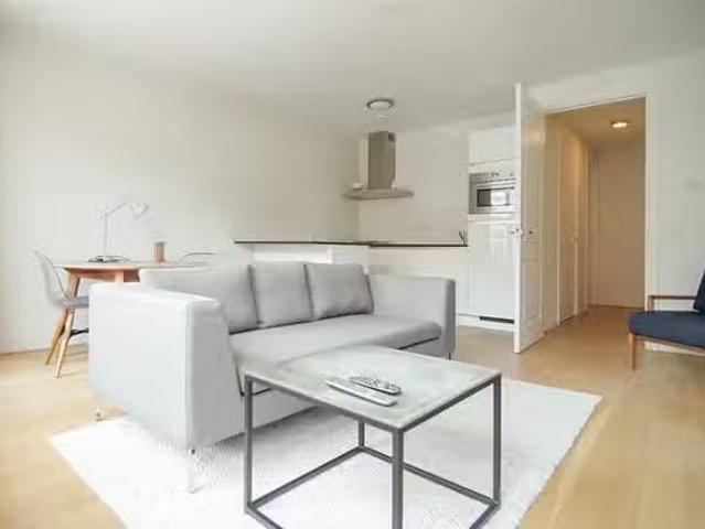 Appartement te koop Nieuwendijk 96 D in Amsterdam voor € 450.000