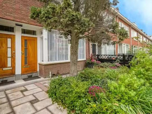 Appartement te koop Nieuwenhoornstraat 102 A in Rotterdam voor.