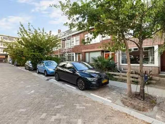 Appartement te koop Nieuwenhoornstraat 103 A in Rotterdam voor.