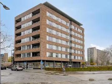 Appartement te koop Nieuwenoord in Rotterdam voor € 389.500