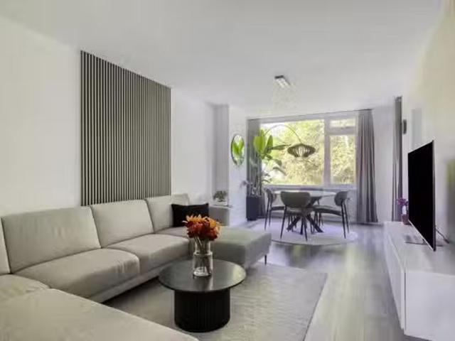 Appartement te koop Nieuwenoord 164 in Rotterdam voor € 259.000
