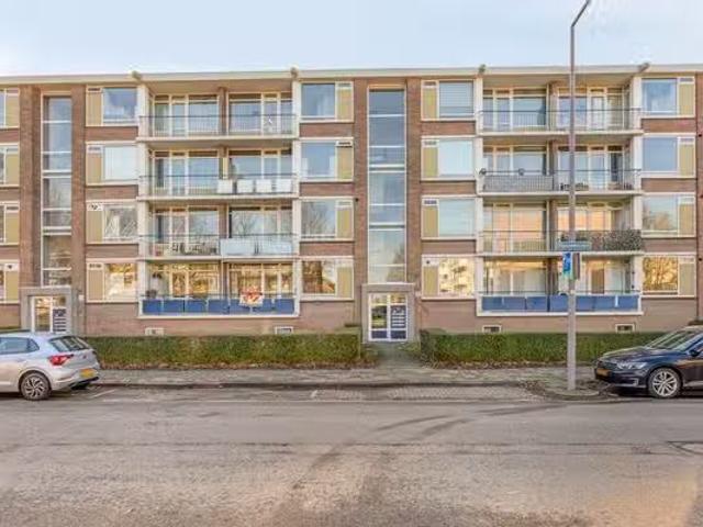 Appartement te koop Nieuwenoord 134 in Rotterdam voor € 279.500