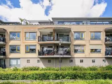 Appartement te koop Nieuwenoord 59 in Rotterdam voor € 389.500