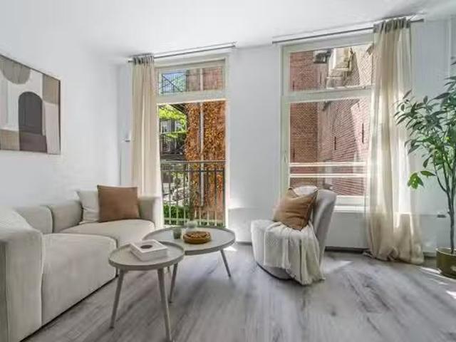 Appartement te koop Nieuwebrugsteeg 30 C in Amsterdam voor € 3.