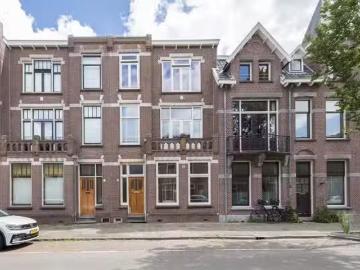 Appartement te koop in Nieuwegracht - Opslagruimte