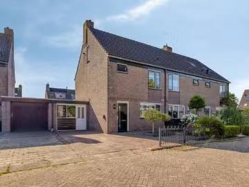Apartment te koop in Lucasbolwerk