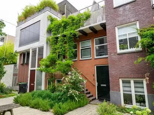 Appartement te koop Nieuweroord in Leiden voor € 925.000