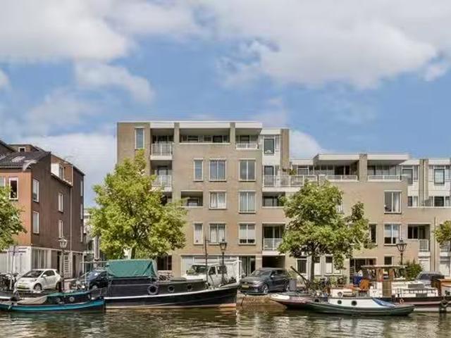 Appartement te koop Nieuweroord 58 in Leiden voor € 425.000