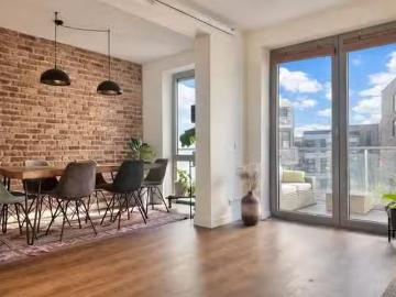 Appartement te koop Nieuwevaartweg 13 in Amsterdam voor € 550.