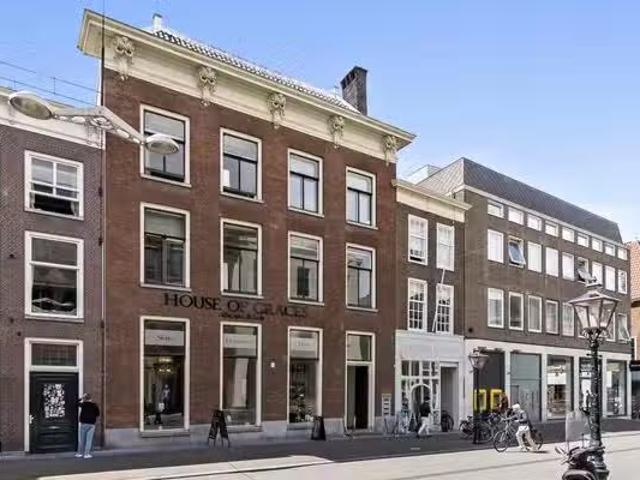 Appartement te koop Nieuwstraat 12 in Leiden voor € 497.500