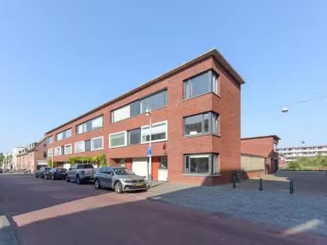 Appartement te koop Nieuwstraat 25 in Den Haag voor € 899.000