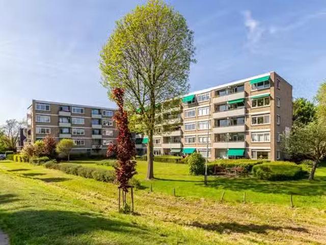 Appartement te koop Nieuwstraat 45 D in Purmerend voor € 280.000