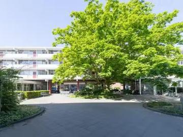Appartement te koop Nijenburg 19 in Amsterdam voor € 450.000