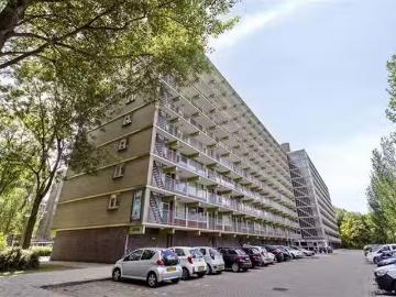 Olland, Meierijstad, Noord-Brabant - Opslagruimte