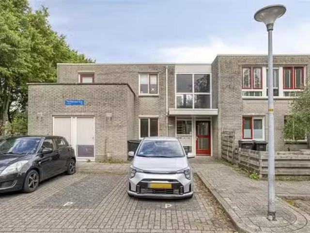 Appartement te koop Nimfenplein 9 in Almere voor € 275.000