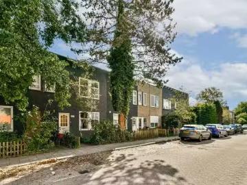 Appartement te koop Nobelweg 11 1 in Amsterdam voor € 595.000