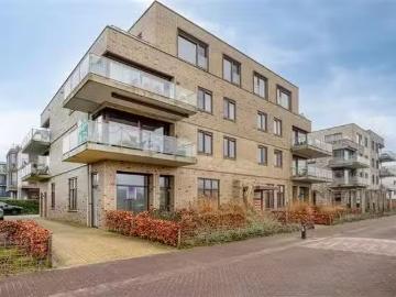 Appartement te koop Noorwegenkade 344 in Almere voor € 425.000