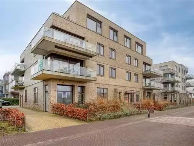 Appartement te koop Noorwegenkade 344 in Almere voor € 425.000