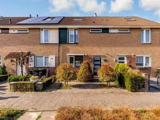Appartement te koop Noordeinde 279 in Almere voor € 340.000