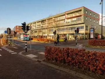 Grootschermer, Gemeente Alkmaar, Noord-Holland
