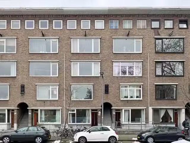 Appartement te koop Noorderhavenkade 137 B in Rotterdam voor €.