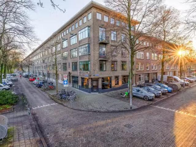 Appartement te koop Noorderhavenkade 154 A 03 in Rotterdam voo.