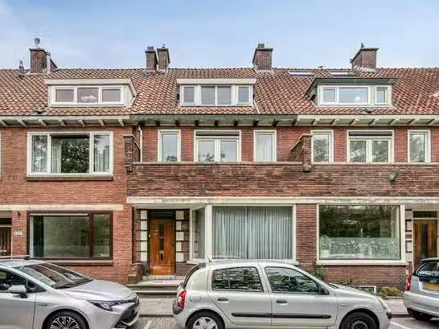 Appartement te koop Noorderhavenkade 23 A 03 in Rotterdam voor.