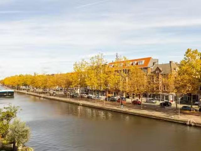 Appartement te koop Noorderhavenkade 54 B in Rotterdam voor €.