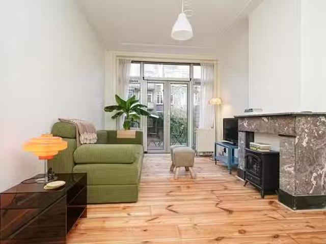 Appartement te koop Noorderhavenkade 77 A in Rotterdam voor €.
