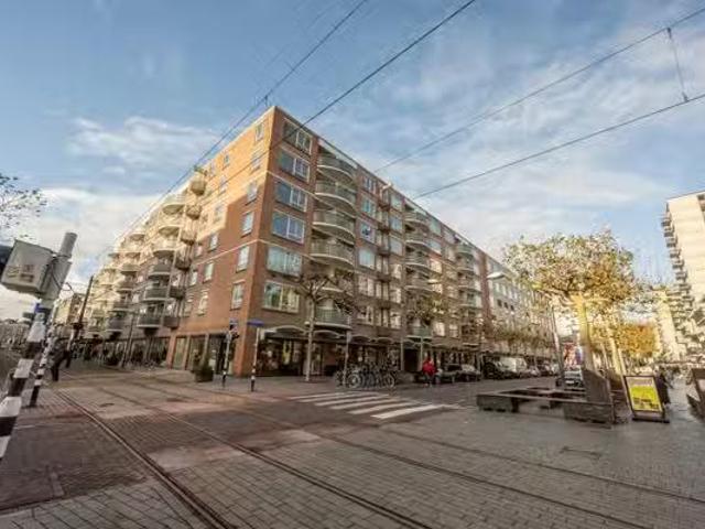 Appartement te koop Noorderhavenkade in Rotterdam voor € 350.000