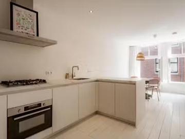 Appartement te koop Noorderstraat 83 B in Amsterdam voor € 595.