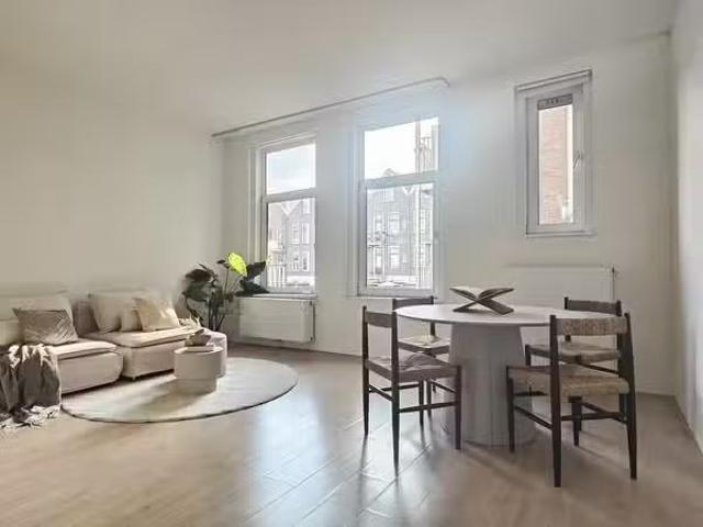 Appartement te koop Noordmolenstraat 80 A in Rotterdam voor €.