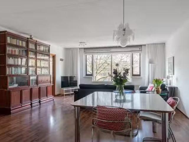Appartement te koop Nolensstraat 47 D in Rotterdam voor € 389.