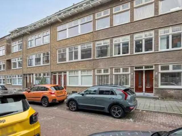 Appartement te koop Nolensstraat 6 B in Rotterdam voor € 449.500