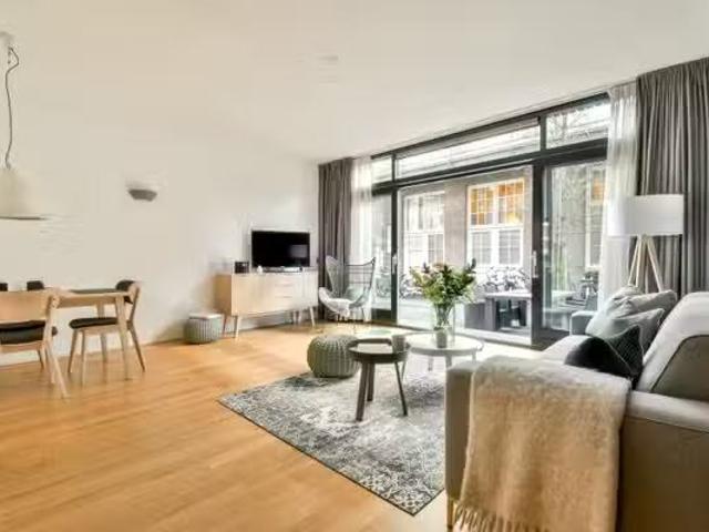 Appartement te koop Nova Zemblastraat 415 in Amsterdam voor €.