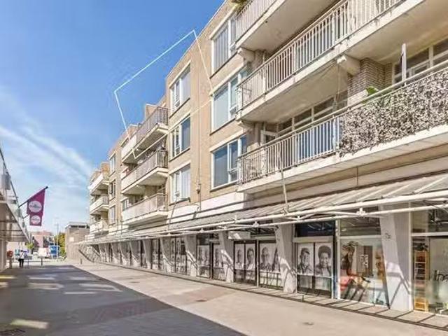 Appartement te koop Otto Verdoornplaats 60 in Rotterdam voor €.