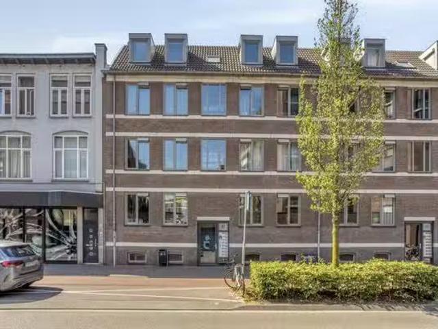 Appartement te koop Otterstraat in Eindhoven voor € 375.000