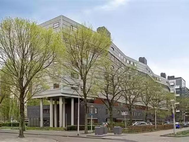 Appartement te koop Ottho Heldringstraat 202 A in Amsterdam vo.
