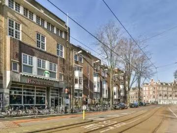 Appartement te koop Oude IJselstraat 7 2 in Amsterdam voor € 4.
