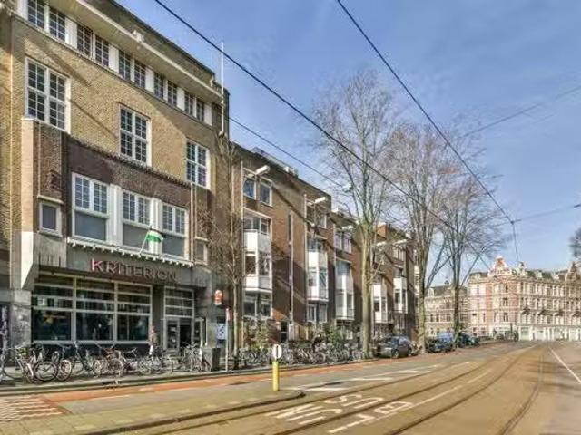 Appartement te koop Oude IJselstraat 7 2 in Amsterdam voor € 4.