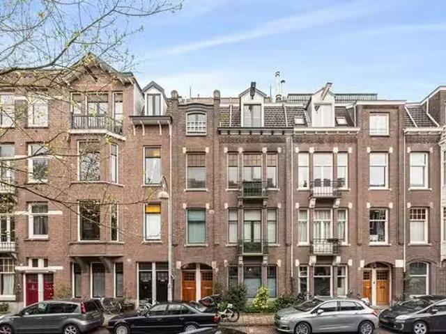 Appartement te koop Oude Looiersstraat 89 H in Amsterdam voor.