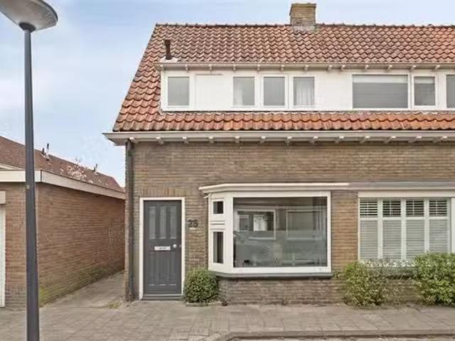 Appartement te koop Oude Singel 130 B in Leiden voor € 495.000