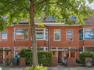 Appartement te koop Oude Singel 272 in Leiden voor € 400.000