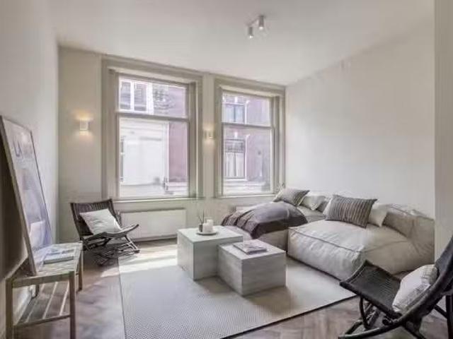 Appartement te koop Oude Singel 346 in Leiden voor € 425.000