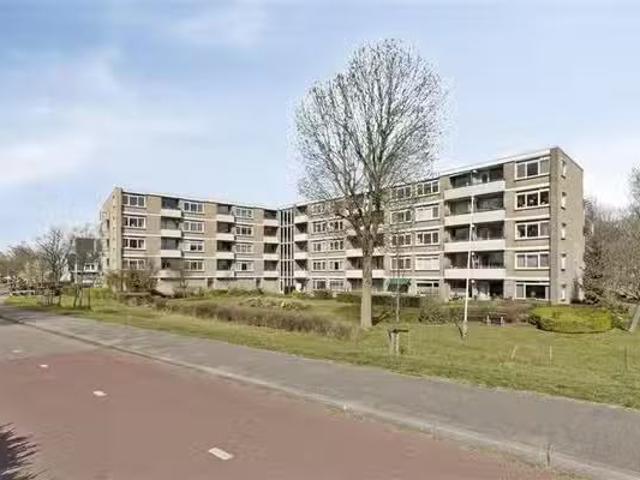 Appartement te koop Oude Sluis 24 in Purmerend voor € 275.000